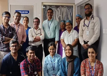 MALABAR CANCER CENTRE DOCTORS AND TEAM