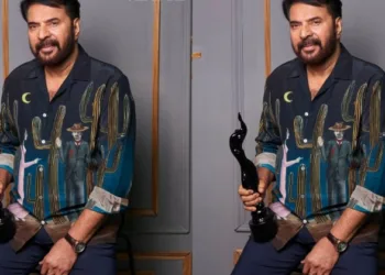 MAMMOOTTY