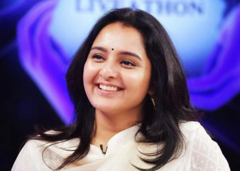 manju warrier