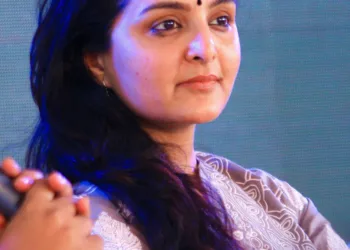 Manju_Warrier_in_KLF_2018