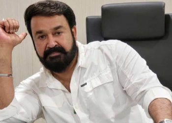 mohanlal