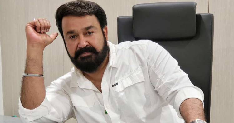 mohanlal