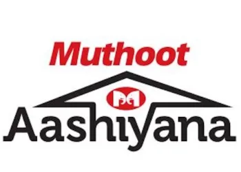 Muthoot Aashiyana Logo