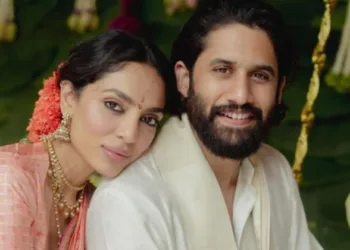 Naga Chaitanya, Sobhita Dhulipala are engaged