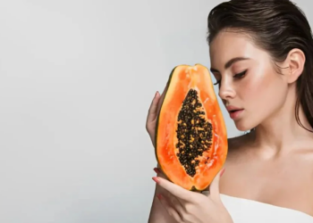 papaya for face benefits