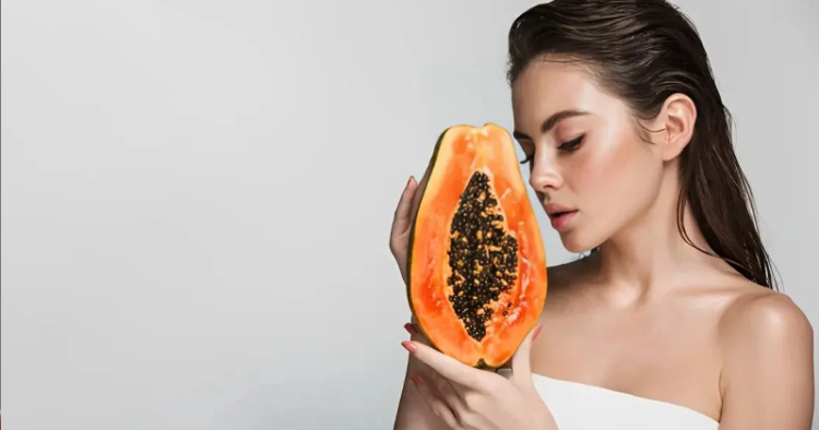 papaya for face benefits