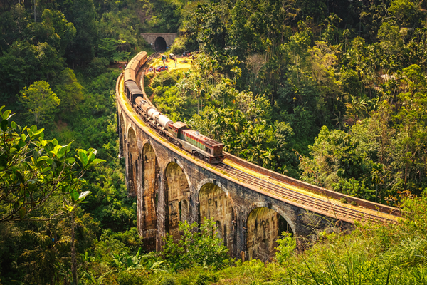 sri lanka