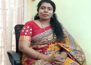 SERIAL ARTIST THARA LAKSHMI