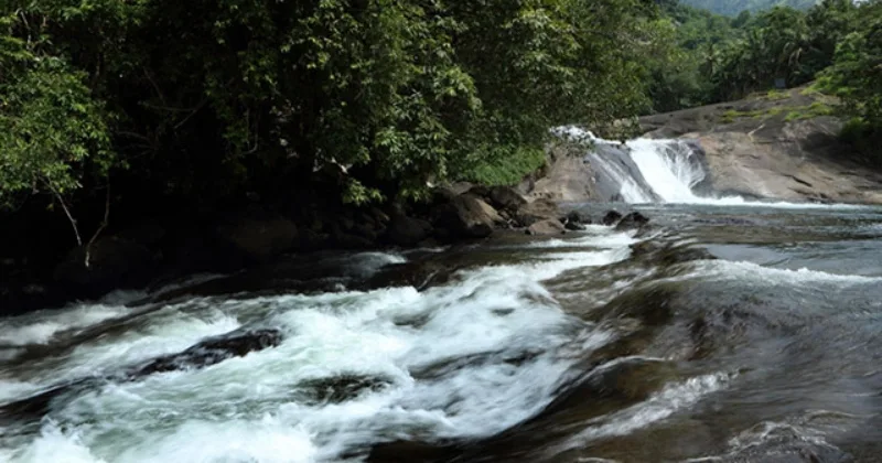 Nilambur, Malappuram