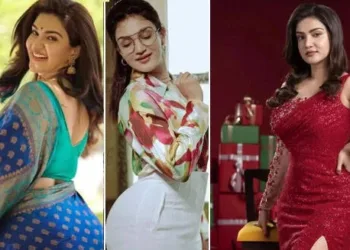 honey rose