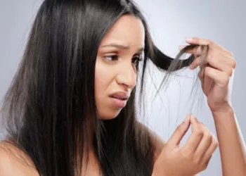 Home Remedies for Dry Hair