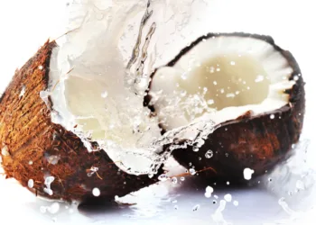 coconut-water-splash