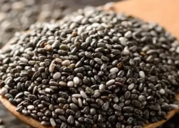 Chia-Seeds