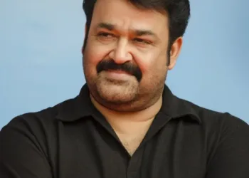 Mohanlal Viswanathan Nair