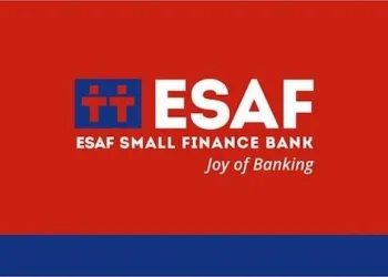 ESAF LOGO