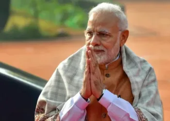 Prime Minister Modi is a true partner of Dominica... Dominica Award of Honour to Prime Minister Narendra Modi