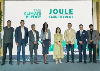 Project JOULE Launch_Pic 1