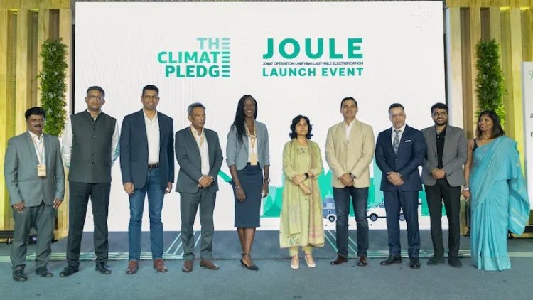 Project JOULE Launch_Pic 1