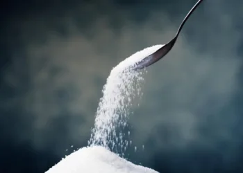 sugar-spoon