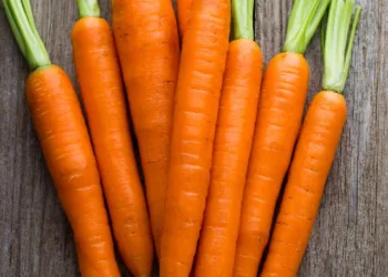 carrots