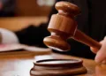 The accused in the case of raping a 19-year-old girl and impregnating her was sentenced to sixteen years in rigorous imprisonment and a fine of Rs. 110,000.