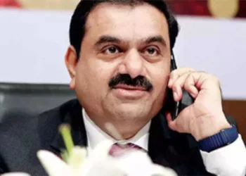 Kenya cancels contracts with Adani Group