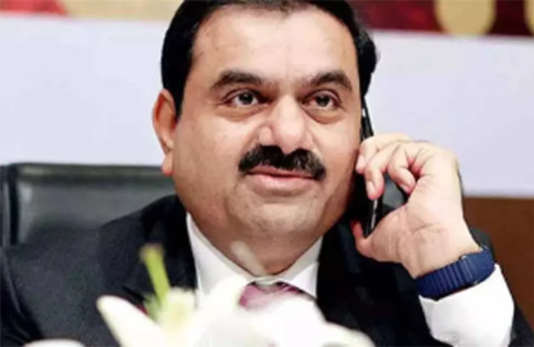 Kenya cancels contracts with Adani Group