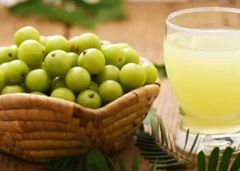 Amla-Juice