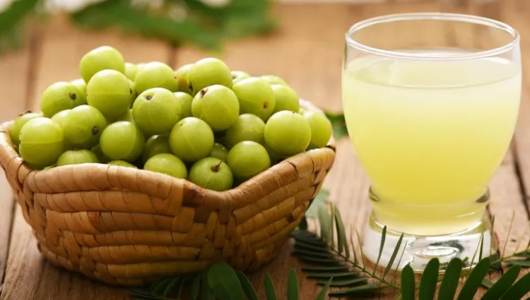 Amla-Juice