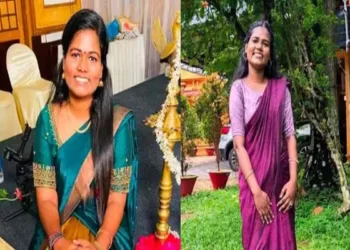 Nursing student Ammu's death... Phones of all 3 arrested seized