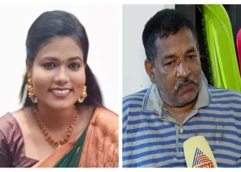 Ammu's father wants to clear up the mystery, daughter will never commit suicide