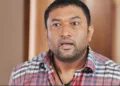 Actor Baburaj granted anticipatory bail in the case of raping an actress after promising her a chance in a film