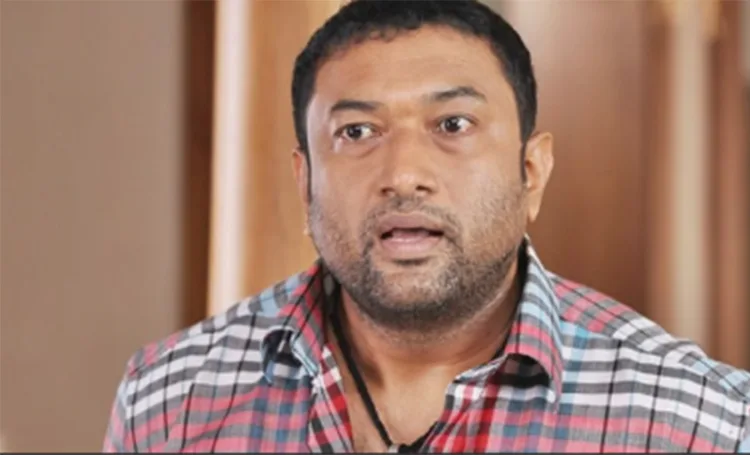 Actor Baburaj granted anticipatory bail in the case of raping an actress after promising her a chance in a film