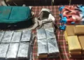 Narcotics Control Bureau seizes cocaine worth Rs 900 crore