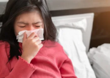 Identify and treat the causes of colds