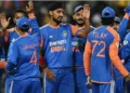 India register a convincing win in the fourth T20I against South Africa