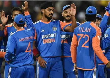 India register a convincing win in the fourth T20I against South Africa