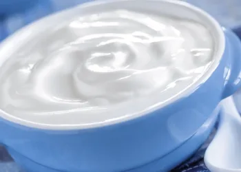Sour cream