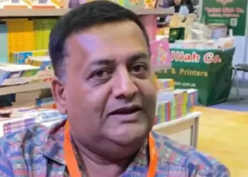 DC Books CEO Ravi DC says he has no further comment on EP Jayarajan's autobiography controversy