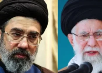 Mojtaba Khamenei reportedly secretly chosen to lead Iran