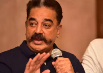 Actor Kamal Haasan says the Constitution is what made India the democratic country it is today