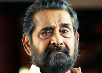 Actor Madhu says he cannot accept films that fool the audience