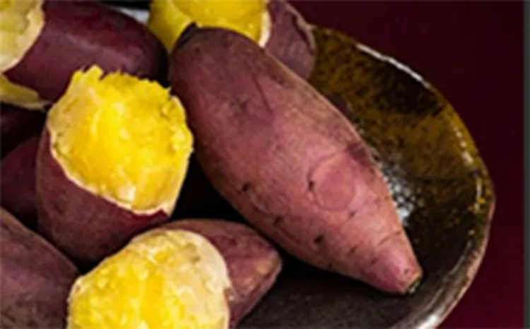 The benefits and harms of eating sweet potatoes