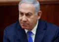 Arrest warrant issued for Israeli Prime Minister Benjamin Netanyahu