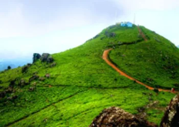 Let's take a trip to Ponmudi to enjoy nature.