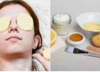 This one kitchen item is enough to change the appearance of dark spots on your face