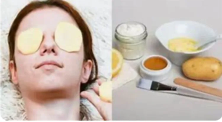 This one kitchen item is enough to change the appearance of dark spots on your face