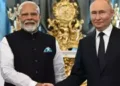 Russian president Vladimir Putin to visit India soon, says Kremlin