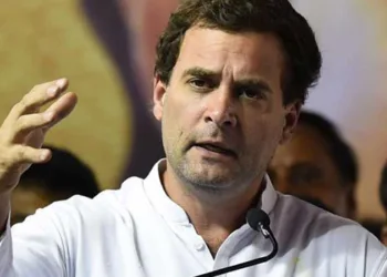 Rahul Gandhi's dual citizenship issue under consideration, Centre tells court