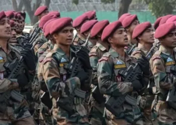 26,000 youths participated in army recruitment rally in Poonch